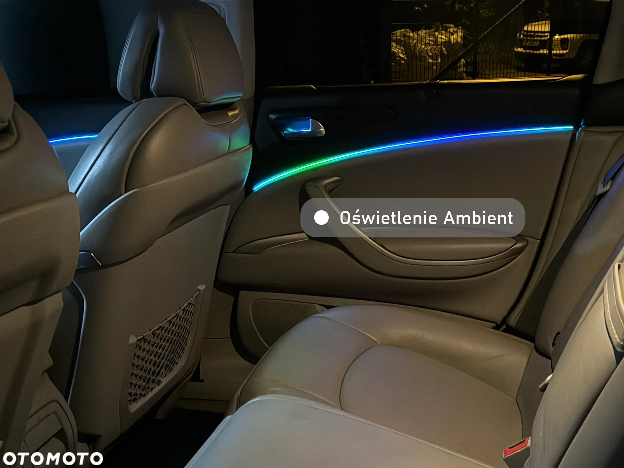 Citroën C5 2.2 HDi Exclusive - 12
