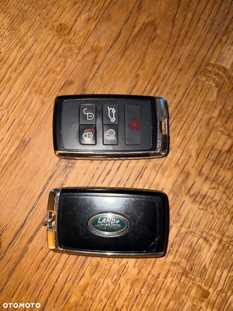 Land Rover Discovery Sport 2.0 D150 SE - 9