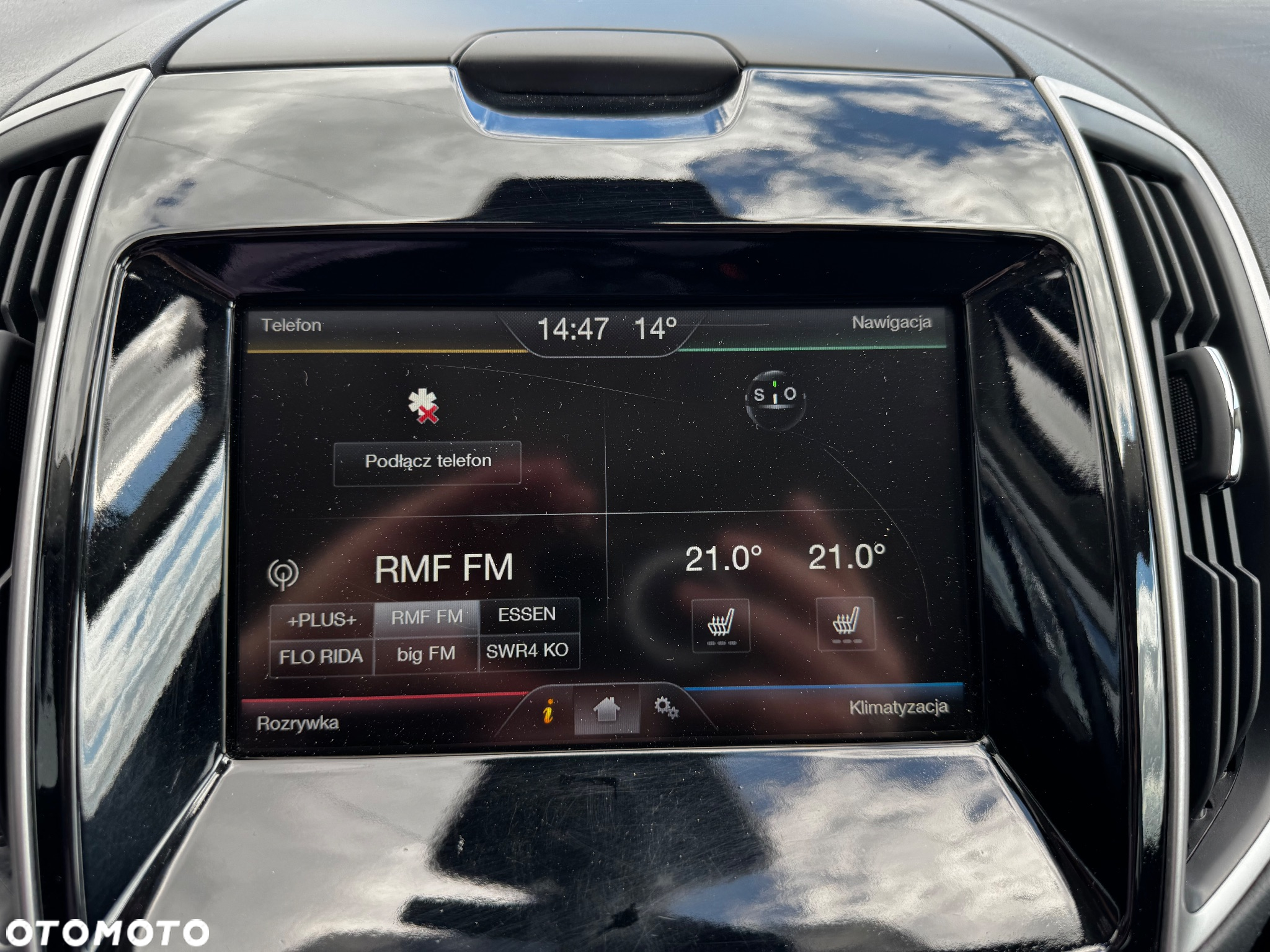 Ford S-Max - 28