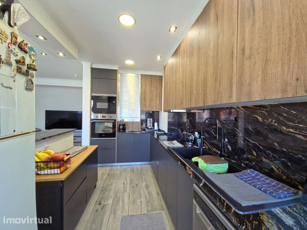 Apartamento T3 no Cacém - Grande imagem: 3/22