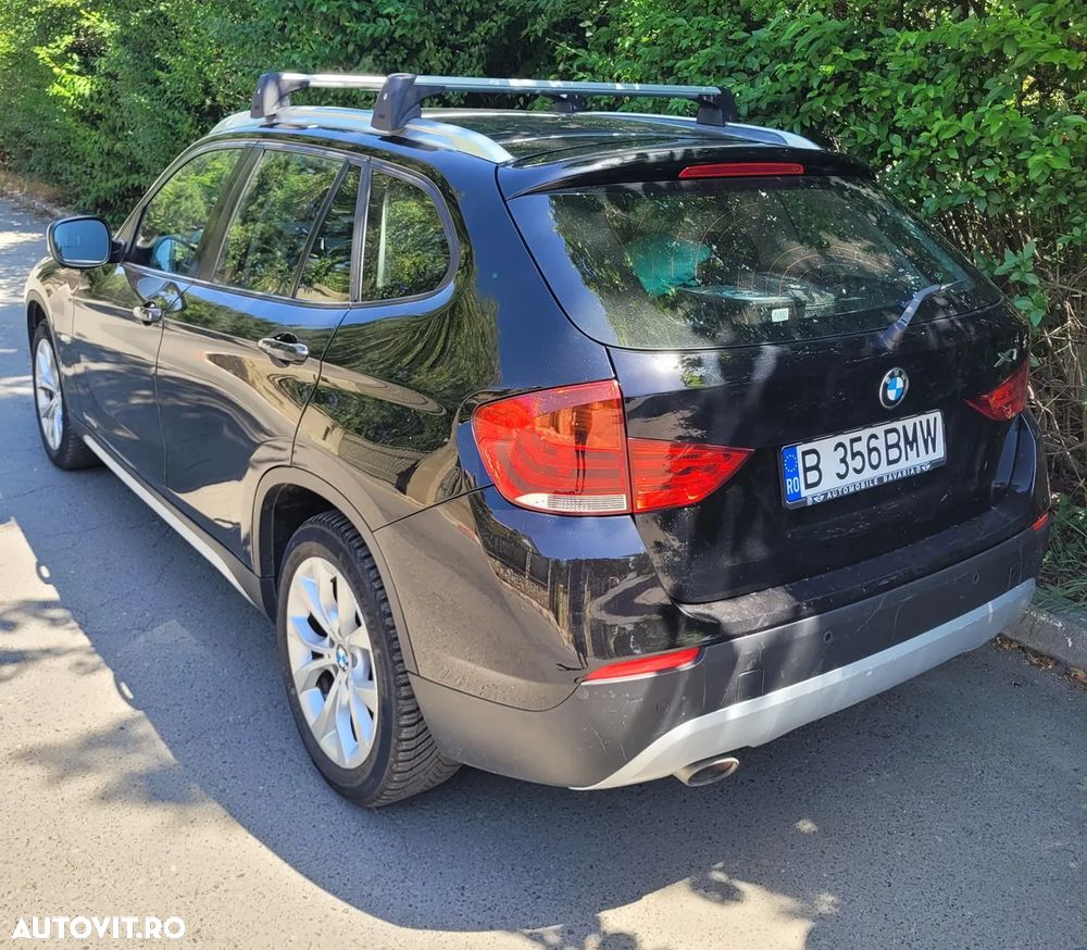 BMW X1 - 10