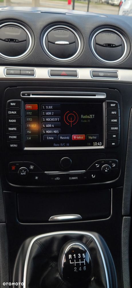 Ford S-Max 1.6 EcoBoost Start Stopp System Titanium - 28