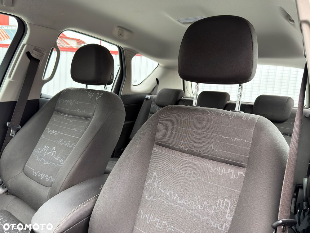 Opel Meriva - 23