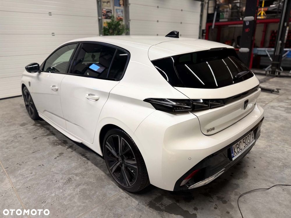 Peugeot 308 - 3