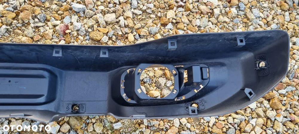 Jeep WRANGLER IV JL 2017- zderzak przód oryginał MA483 - 8