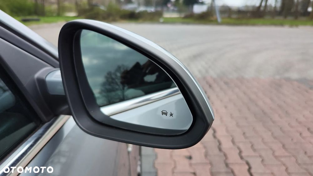 Opel Insignia 2.0 CDTI ecoFLEX Start/Stop Sport - 35