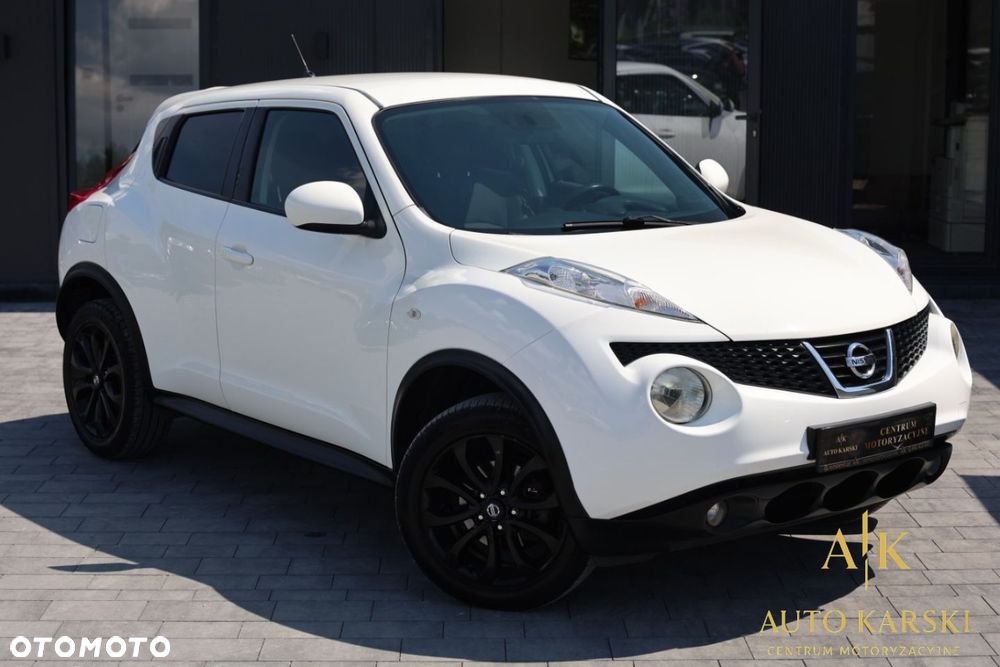 Nissan Juke - 9