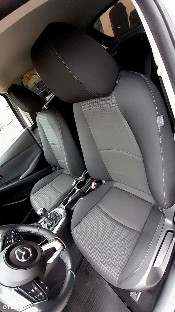 Mazda 2 1.5 Skymotion - 14