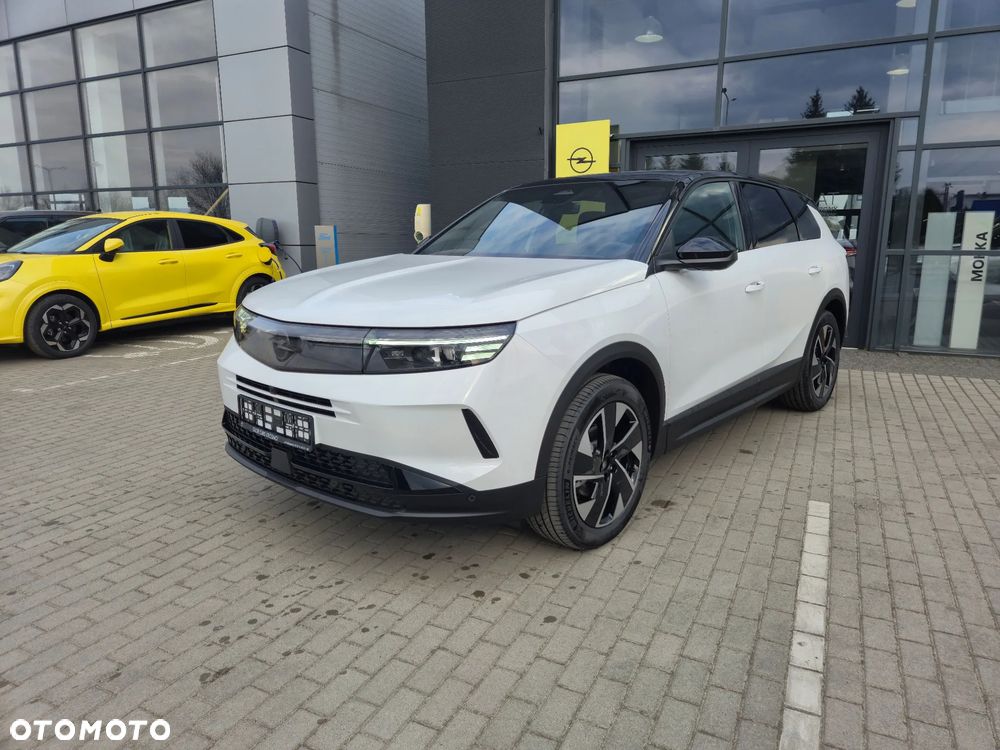 Opel Grandland X - 3