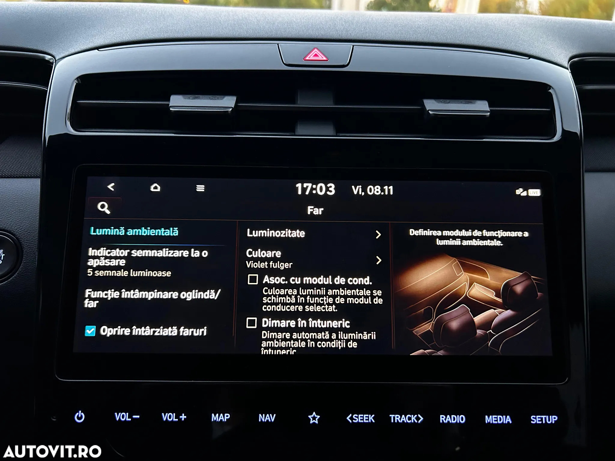 Hyundai Tucson - 22