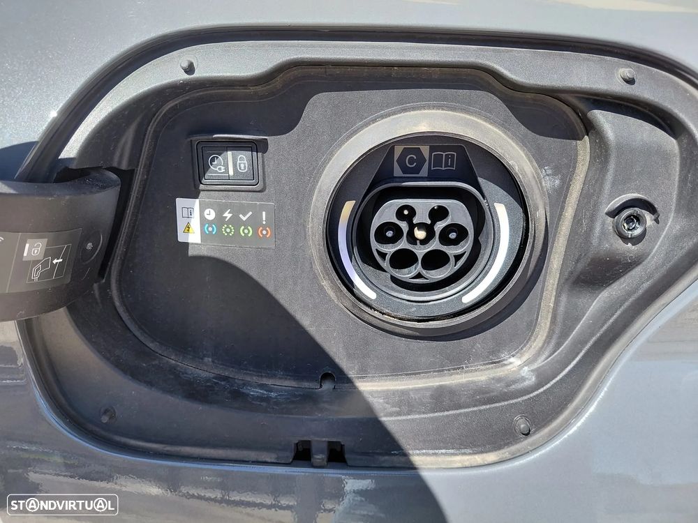 Peugeot 308 SW 1.6 Hybrid Allure Pack e-EAT8 - 6