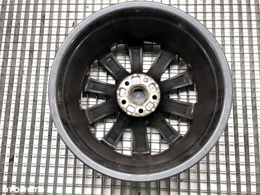 FELGA ALUMINIOWA 18 5X112  8J  66,6 ET40  AUDI A4 B9 (8W2, 8WC) 2015 - 2022  8W0601025FJ - 6
