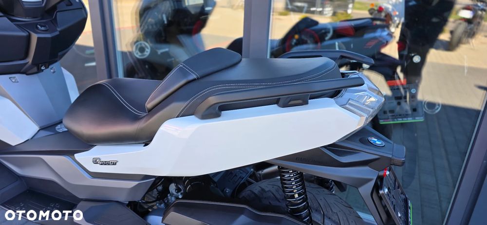 BMW C 400 GT - 37