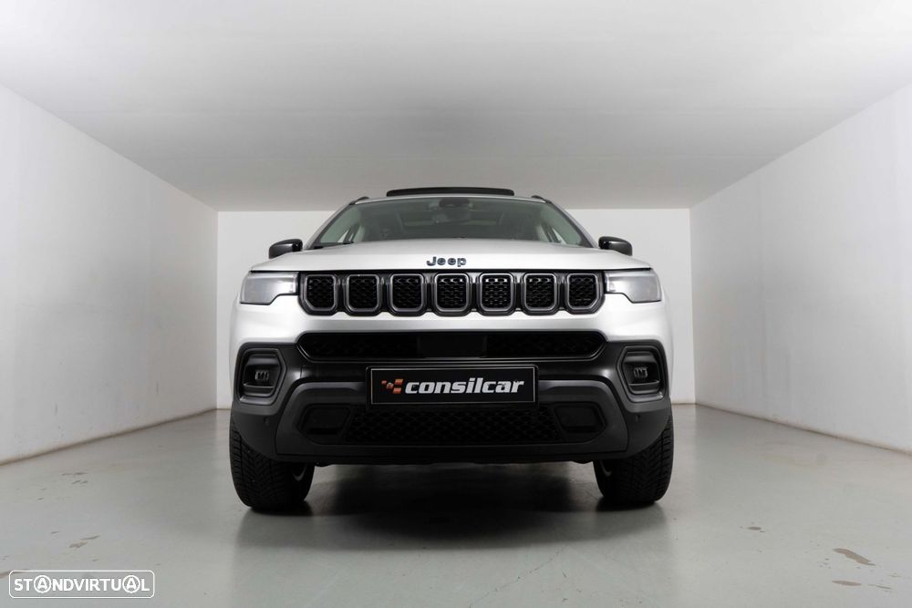 Jeep Compass 1.3 TG 4Xe Trailhawk - 3
