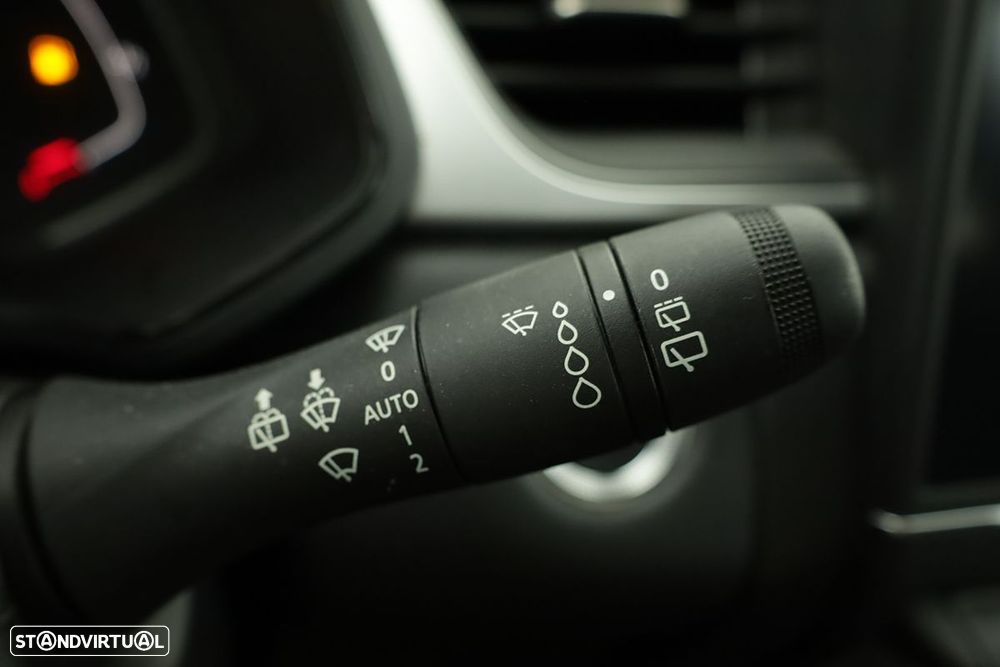 Renault Captur 1.0 TCe Techno - 18