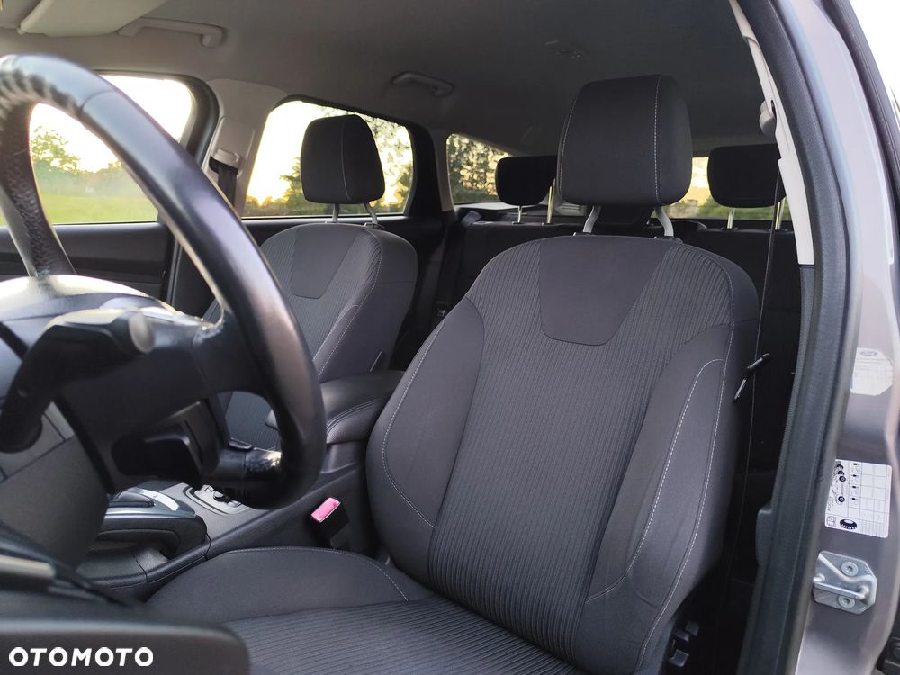 Ford Focus 1.0 EcoBoost STart-Stopp-System Titanium - 8