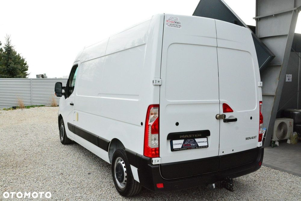 Renault Master - 3