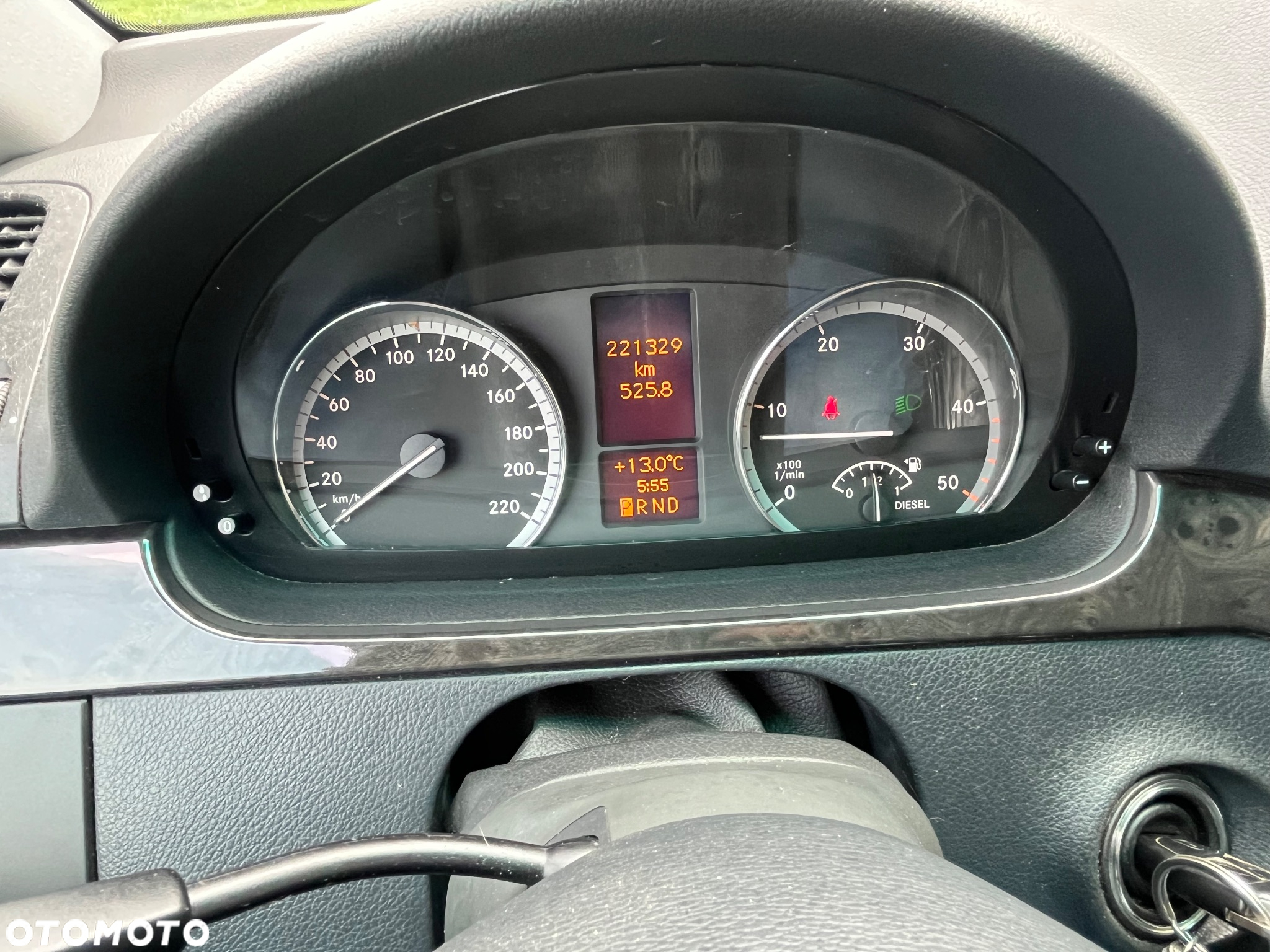 Mercedes-Benz Viano 3.0 CDI lang Automatik Ambiente Edition DPF - 24