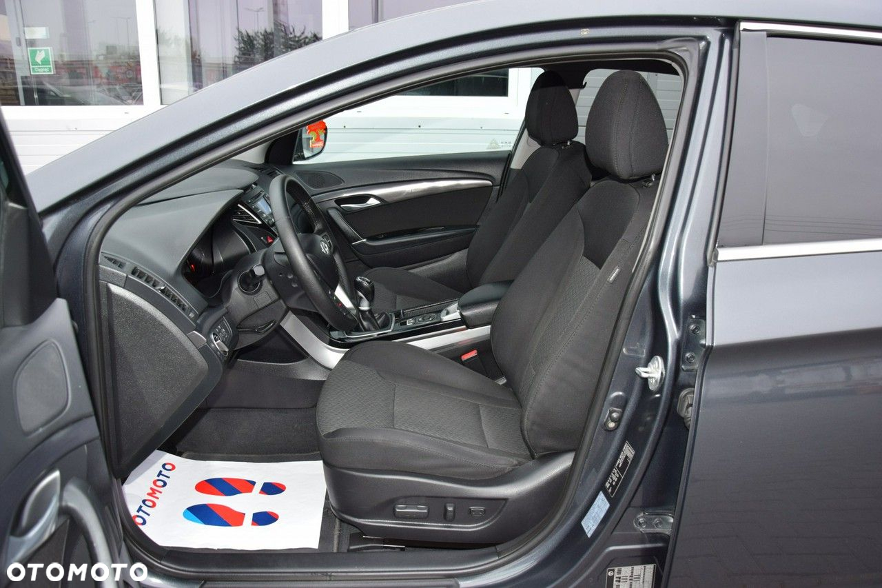 Hyundai i40 - 16