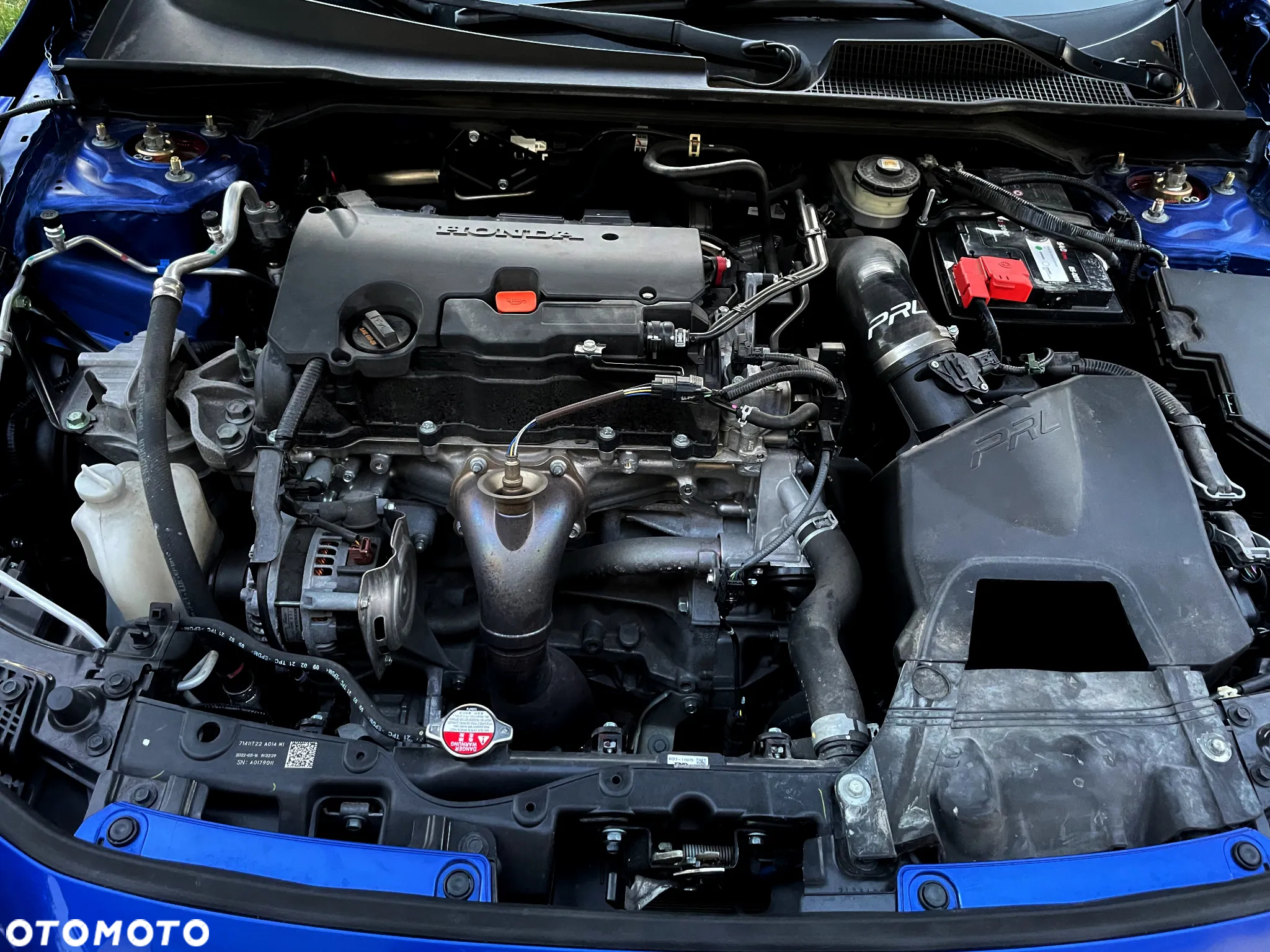 Honda Civic - 15