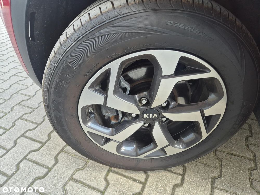 Kia Sportage 1.6 GDI L 2WD - 7