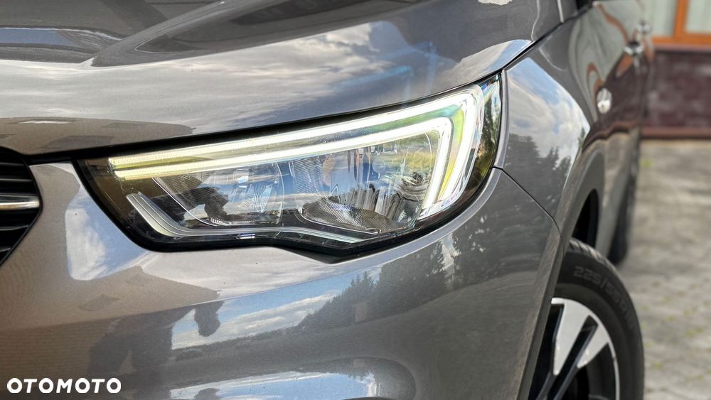 Opel Grandland X - 12