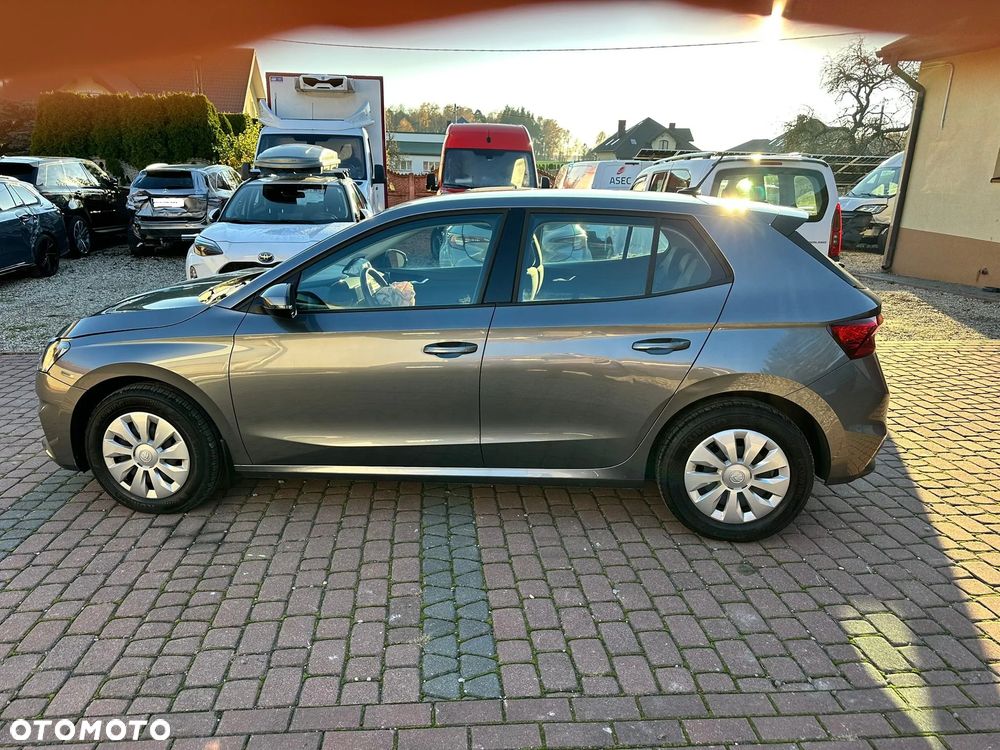 Skoda Fabia 1.0 TSI Ambition - 2