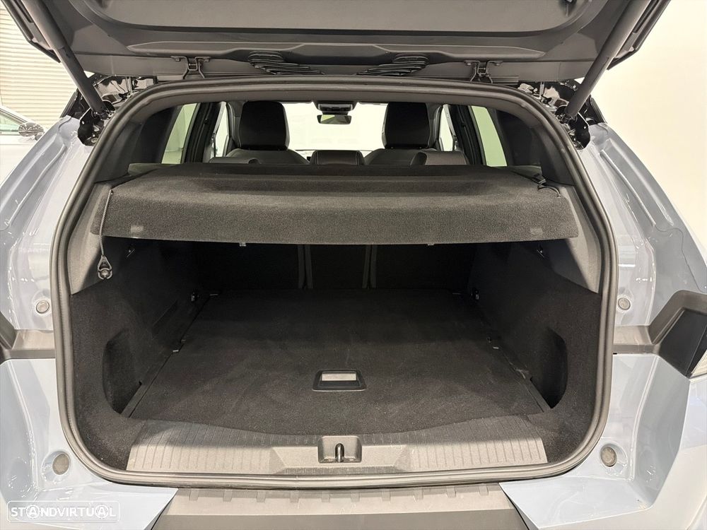Opel Grandland 1.2 Hybrid GS eDCT - 6