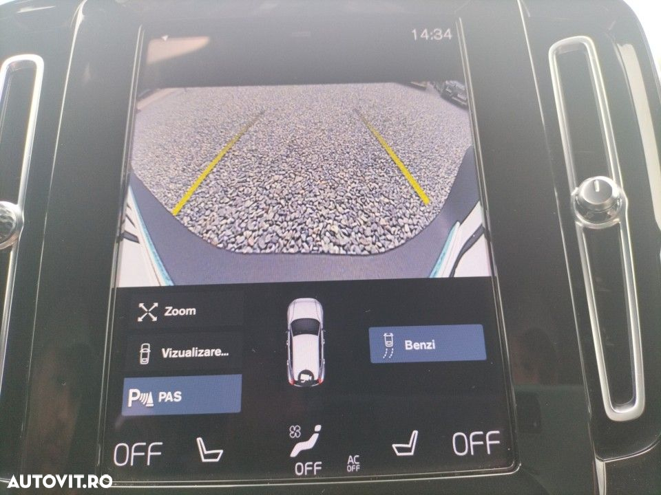 Volvo XC 40 - 23