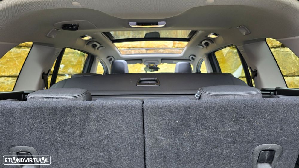 BMW 220 Gran Tourer d 7L Line Luxury Auto - 57