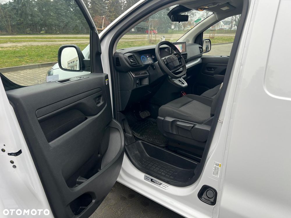 Toyota Proace Active - 15