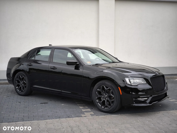 Chrysler 300