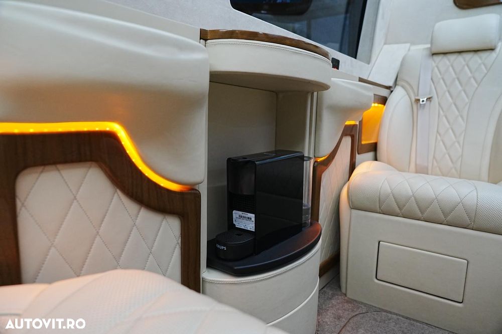 Mercedes-Benz Sprinter - 17