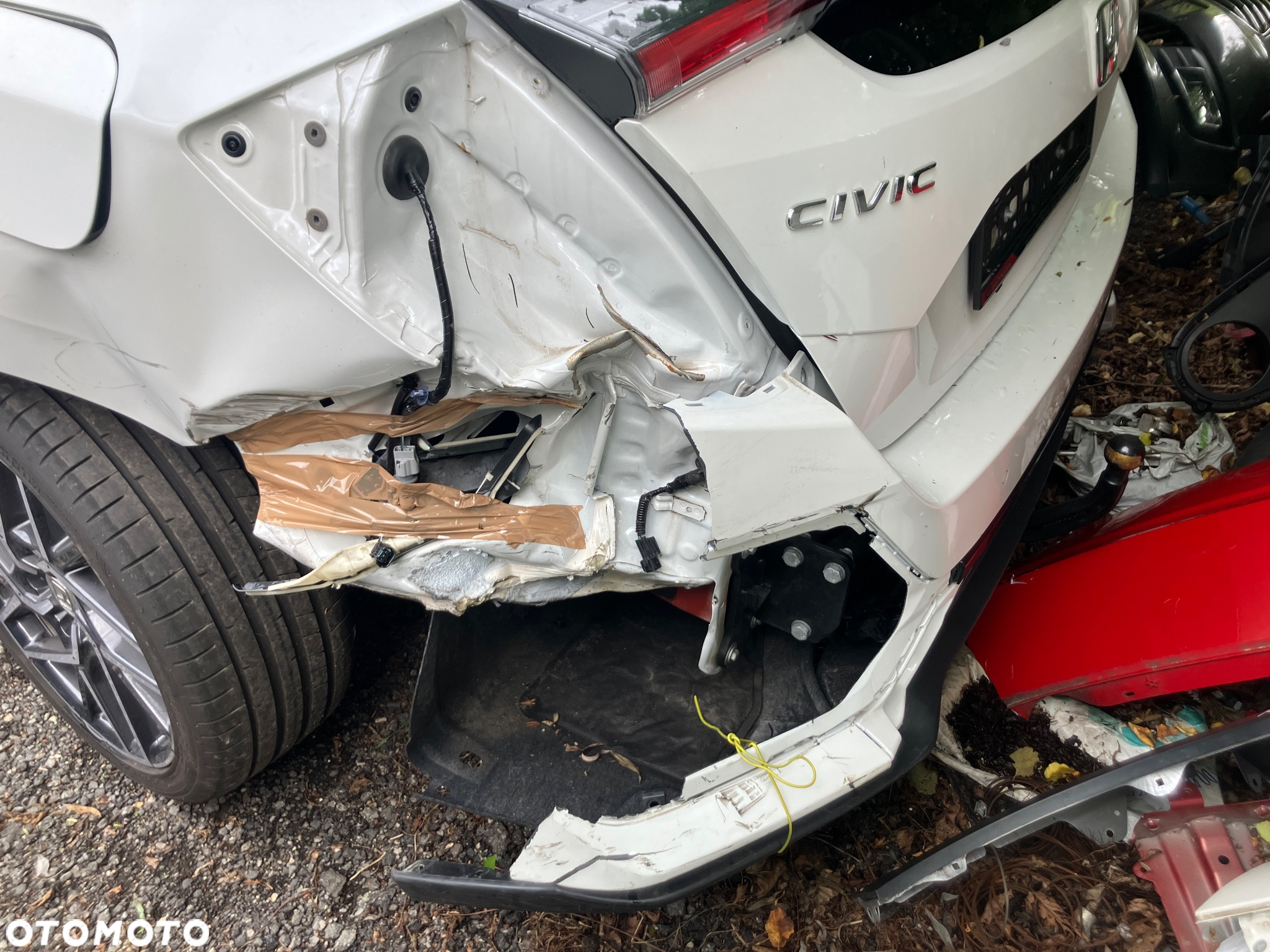 Honda Civic 1.6 i-DTEC Executive - 7