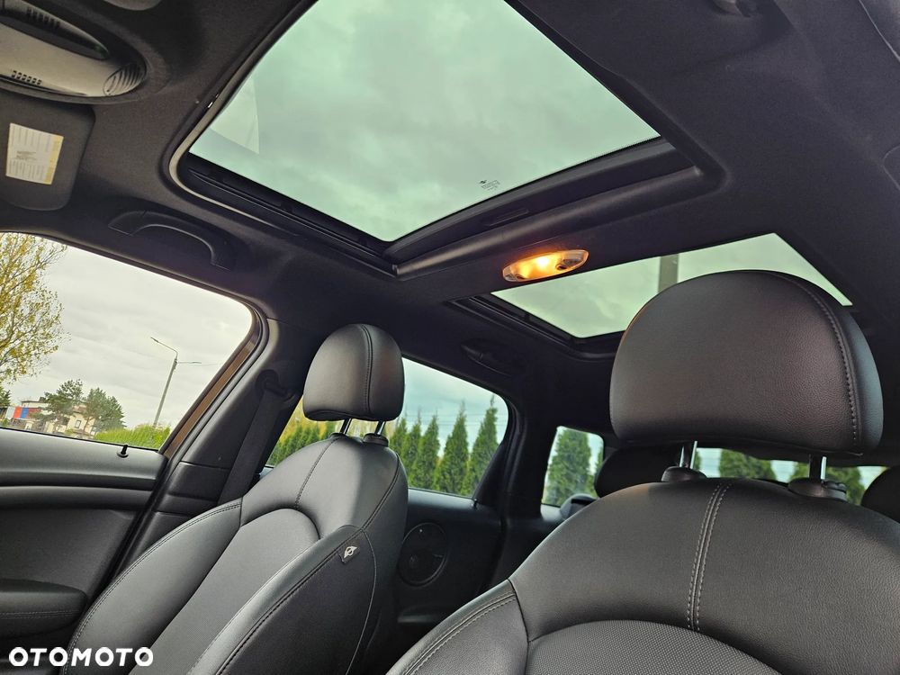 MINI Countryman Cooper S - 28