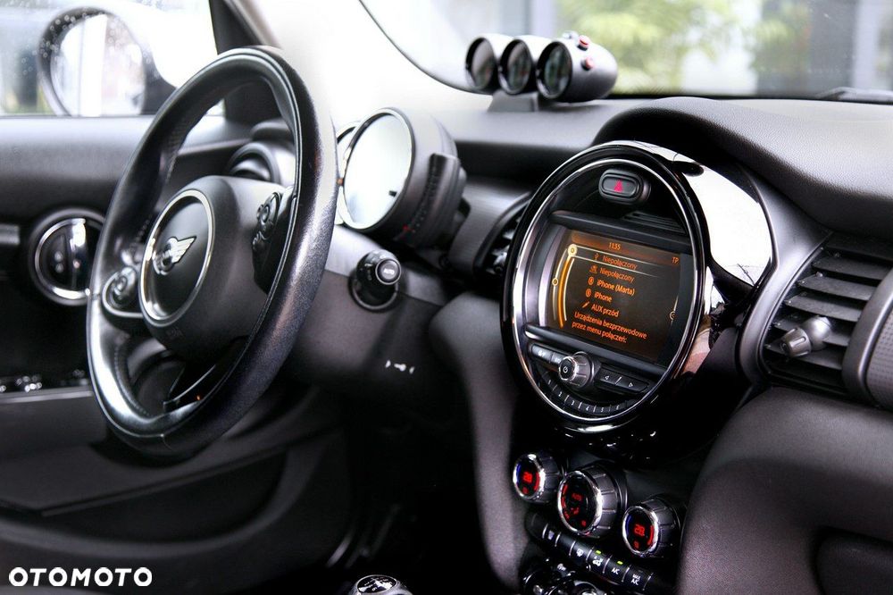 MINI Cooper D - 15