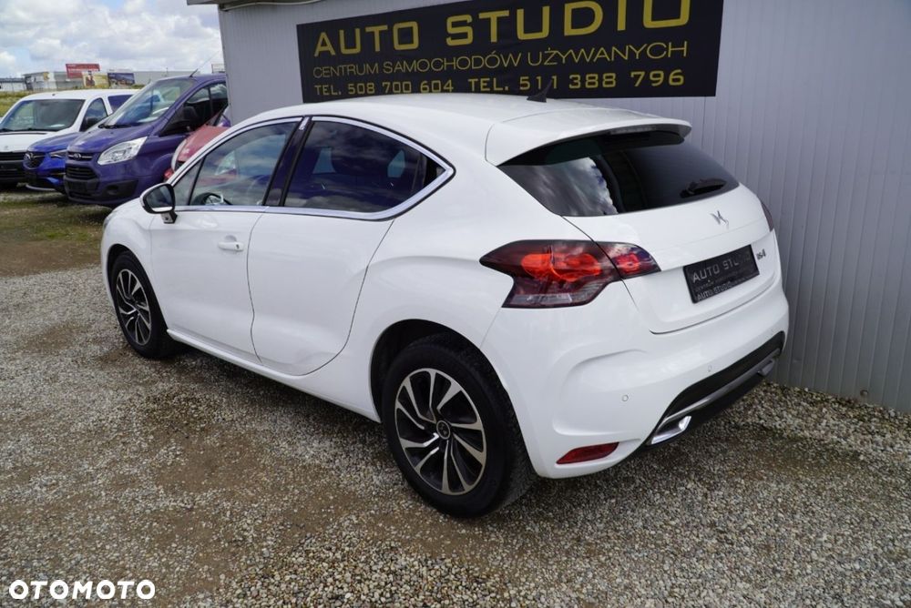 DS Automobiles DS 4 - 32
