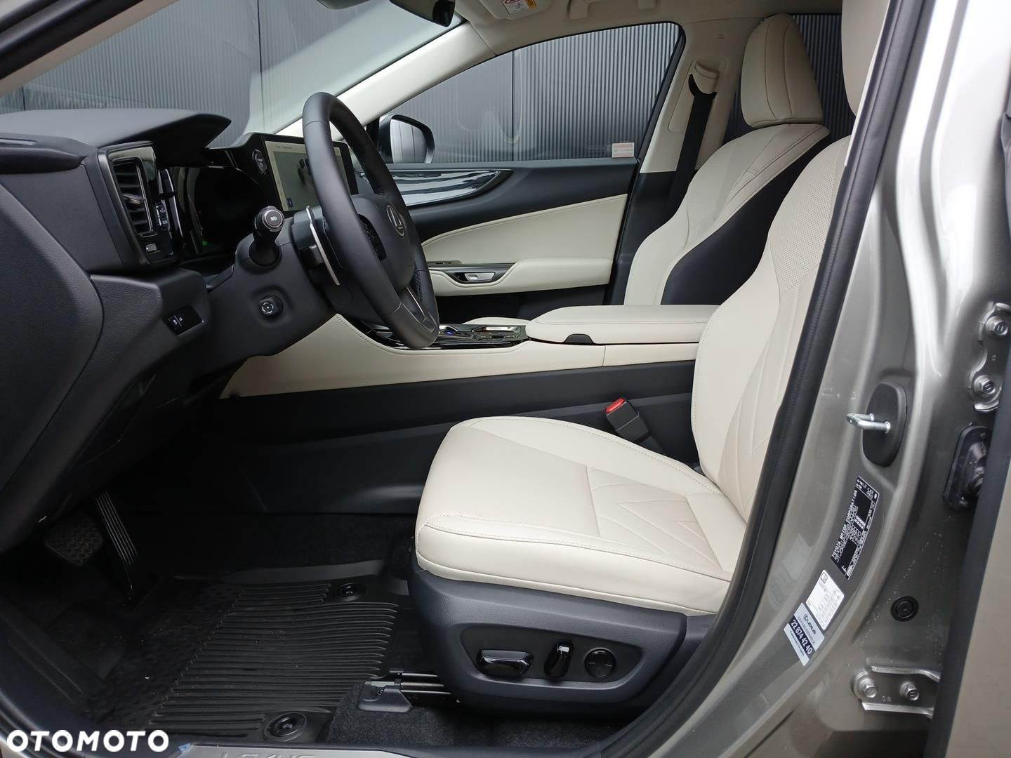 Lexus NX 350h Prestige AWD - 9