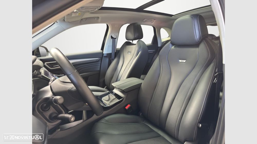 MG Marvel R 70 kWh AWD Performance - 10