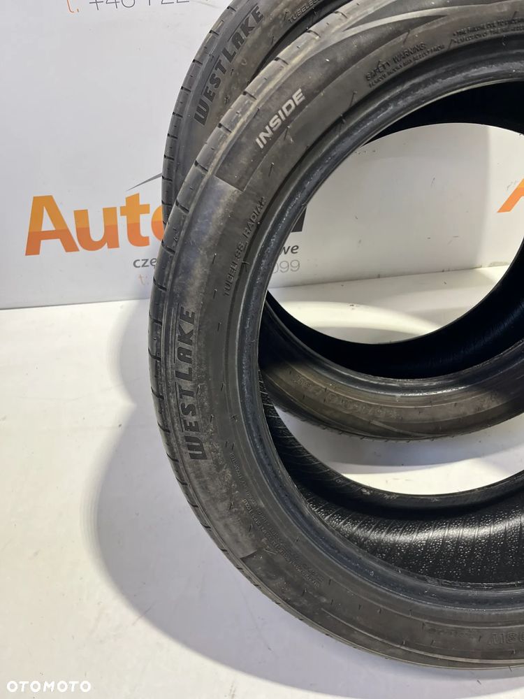 2X WESTLAKE ZUPERECO  235/45 R18 98W 2023 ROK 6MM LATO - 5