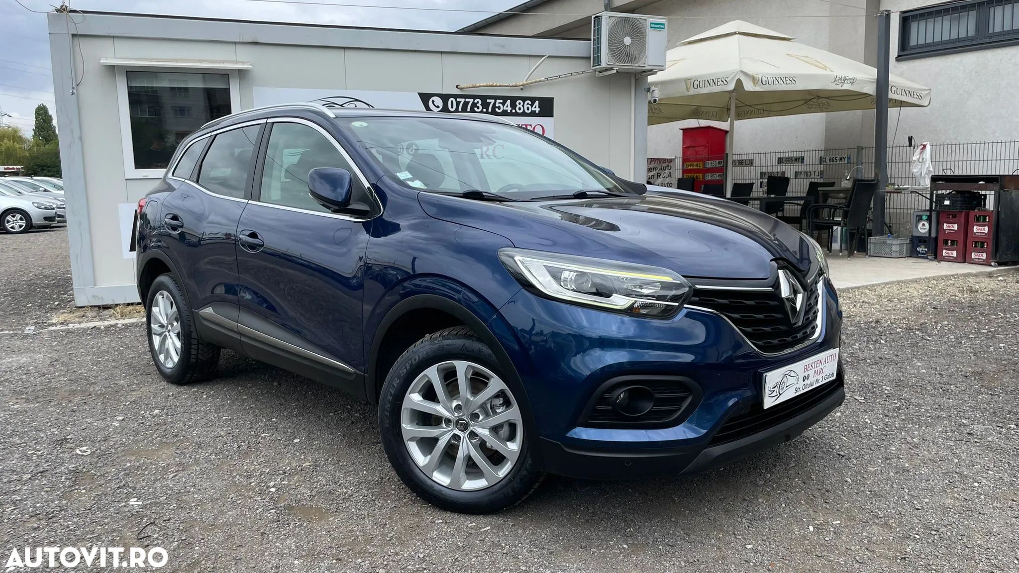 Renault Kadjar - 1