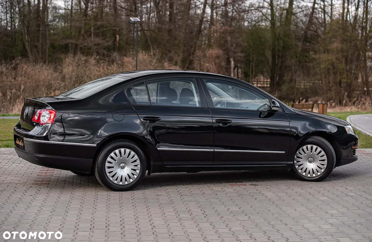 Volkswagen Passat 1.4 TSI Comfortline - 14