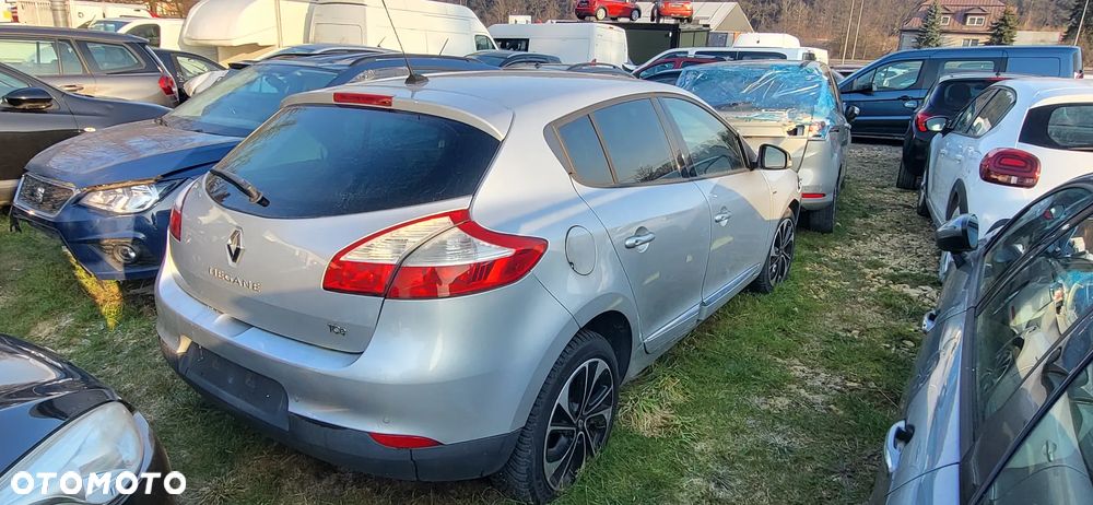 Renault Megane TCe 130 EDC Bose Edition - 4