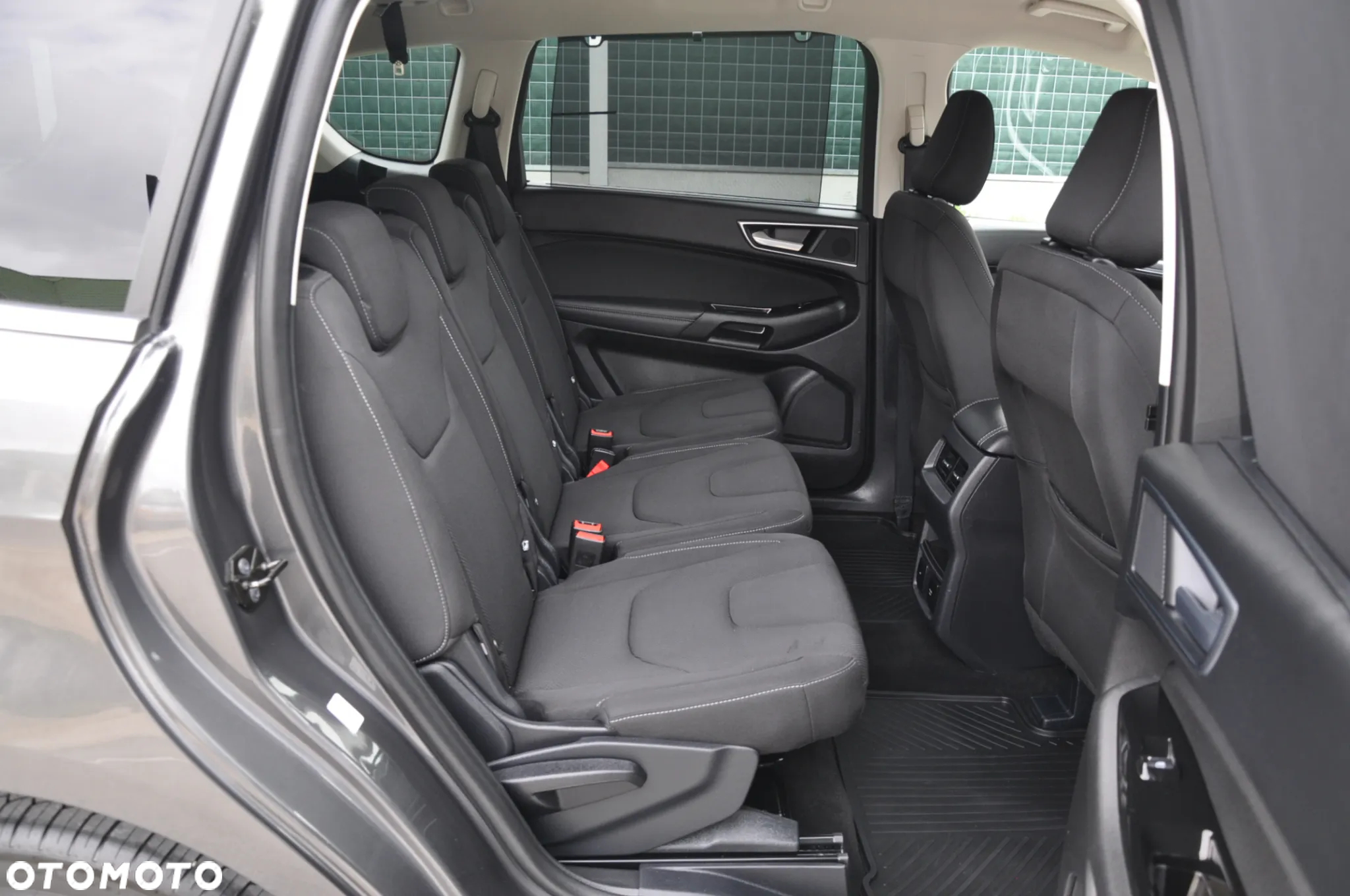 Ford S-Max 2.0 EcoBlue AWD Trend - 28