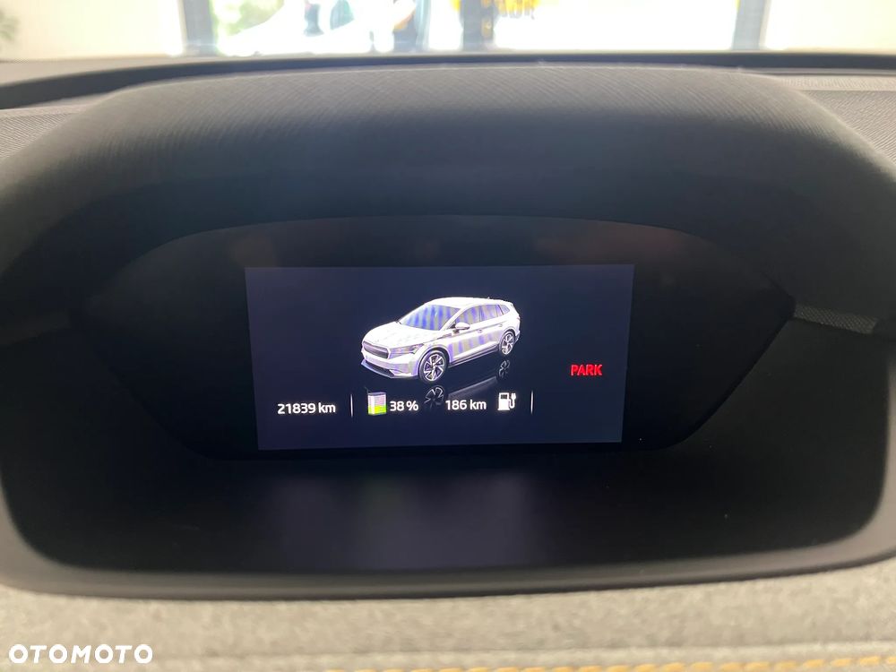 Skoda Enyaq 80 82kWh Plus - 17