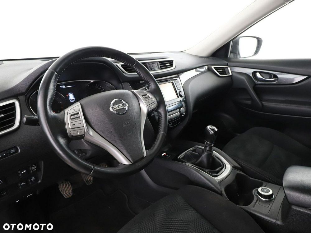 Nissan X-Trail 1.6 DCi N-Connecta 4WD - 15