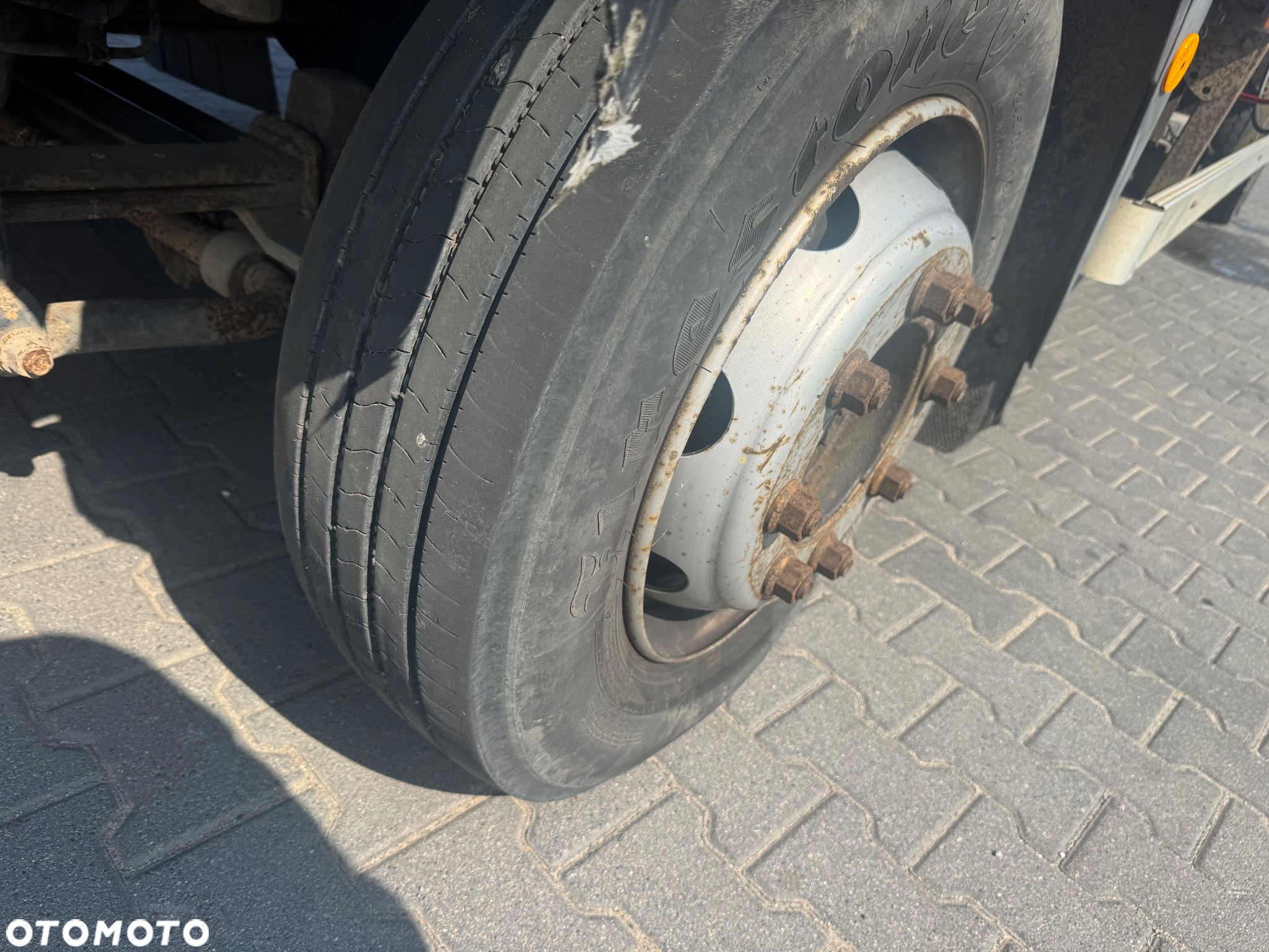Iveco Eurocargo 120E22 Euro 5+ EEV - 33