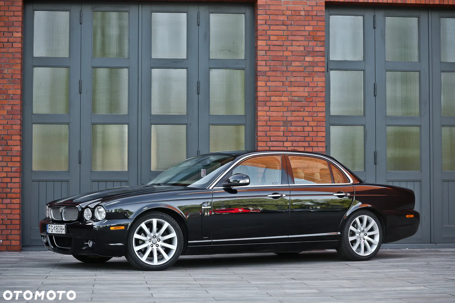 Jaguar XJ XJ6 2.7 D Executive - 21