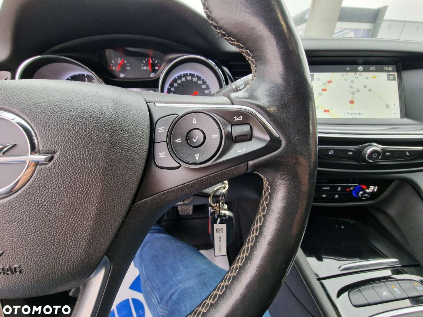 Opel Insignia - 19