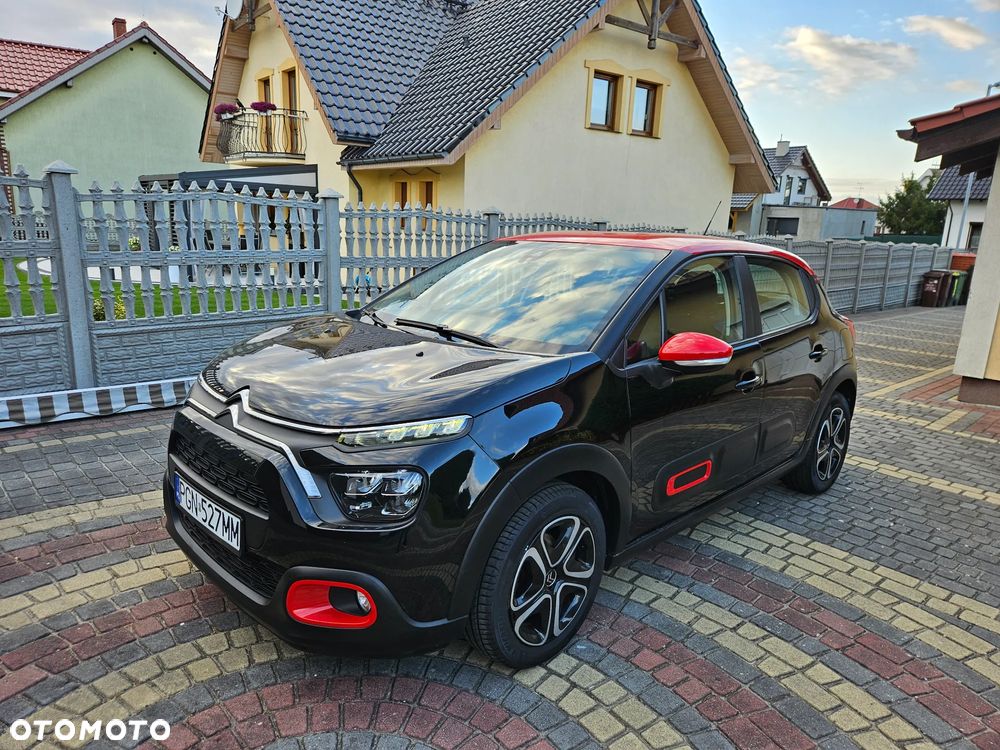 Citroën C3 1.2 PureTech Shine - 17